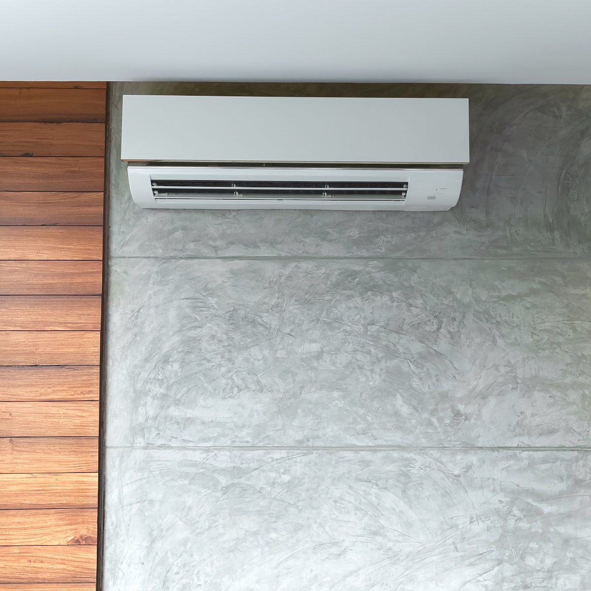 Heat Pump Indoor Unit