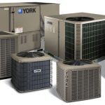 York multi air conditioners