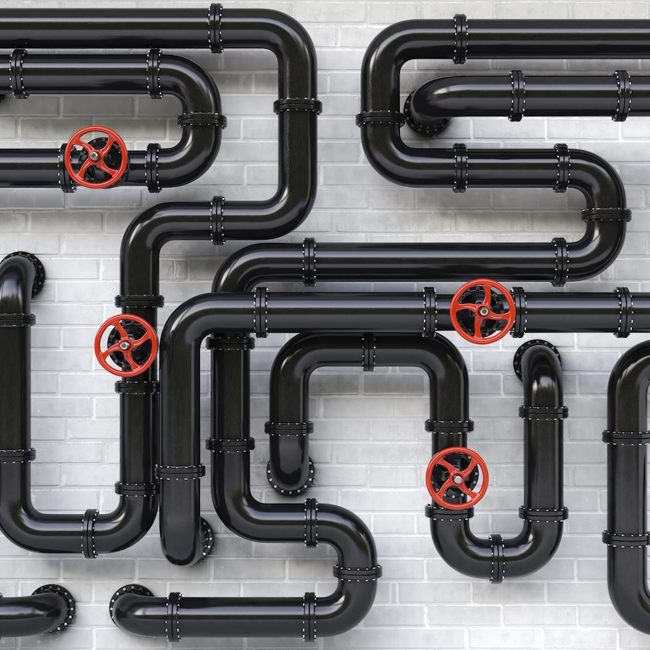 Process Piping
