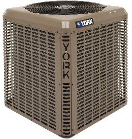 HVAC system