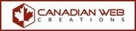 Secure Hosting Canadian Web Creations logo