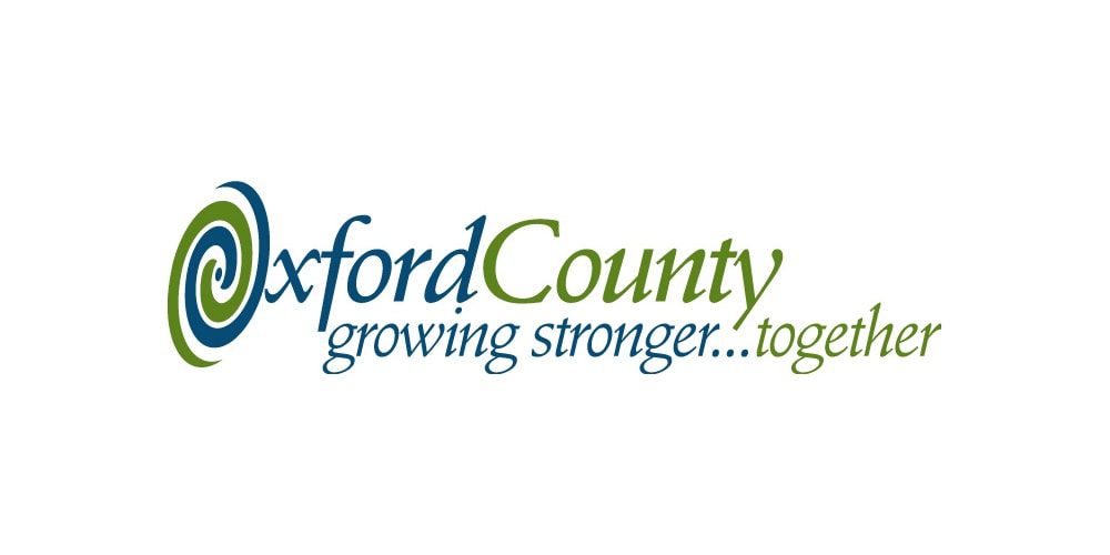 Oxford County Oxford County
